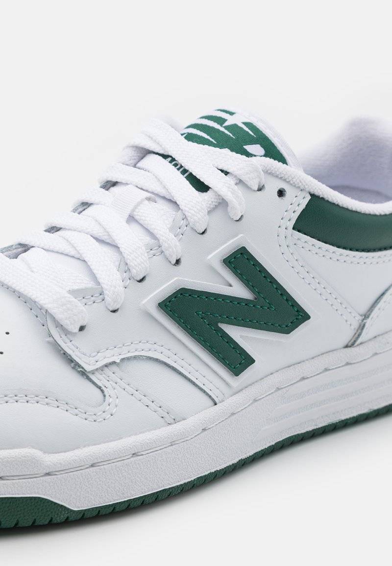 New Balance New Balance 480 UNISEX - Basketball shoes Bis zu 65% Rabatt