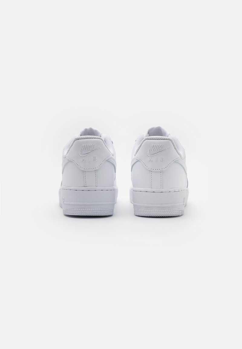 Nike Sportswear Nike Sportswear AIR FORCE 1 '07 - Trainers - white Sonderangebot der Fabrik