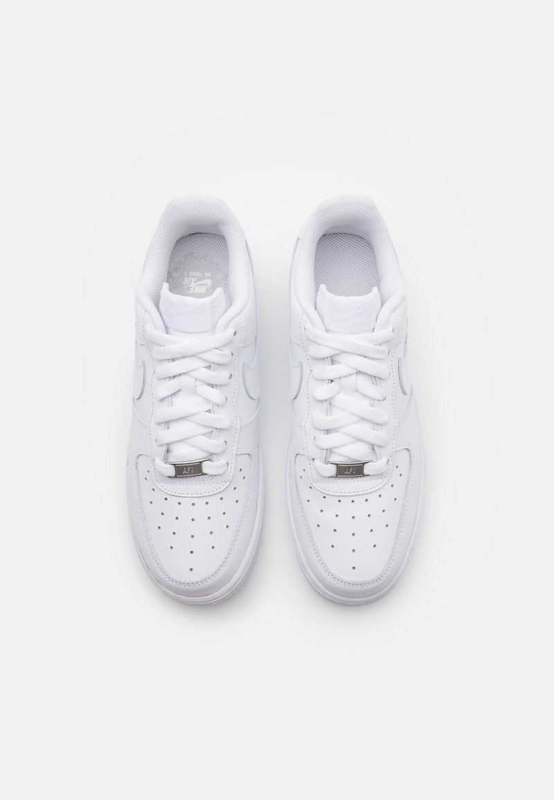 Nike Sportswear Nike Sportswear AIR FORCE 1 '07 - Trainers - white Sonderangebot der Fabrik