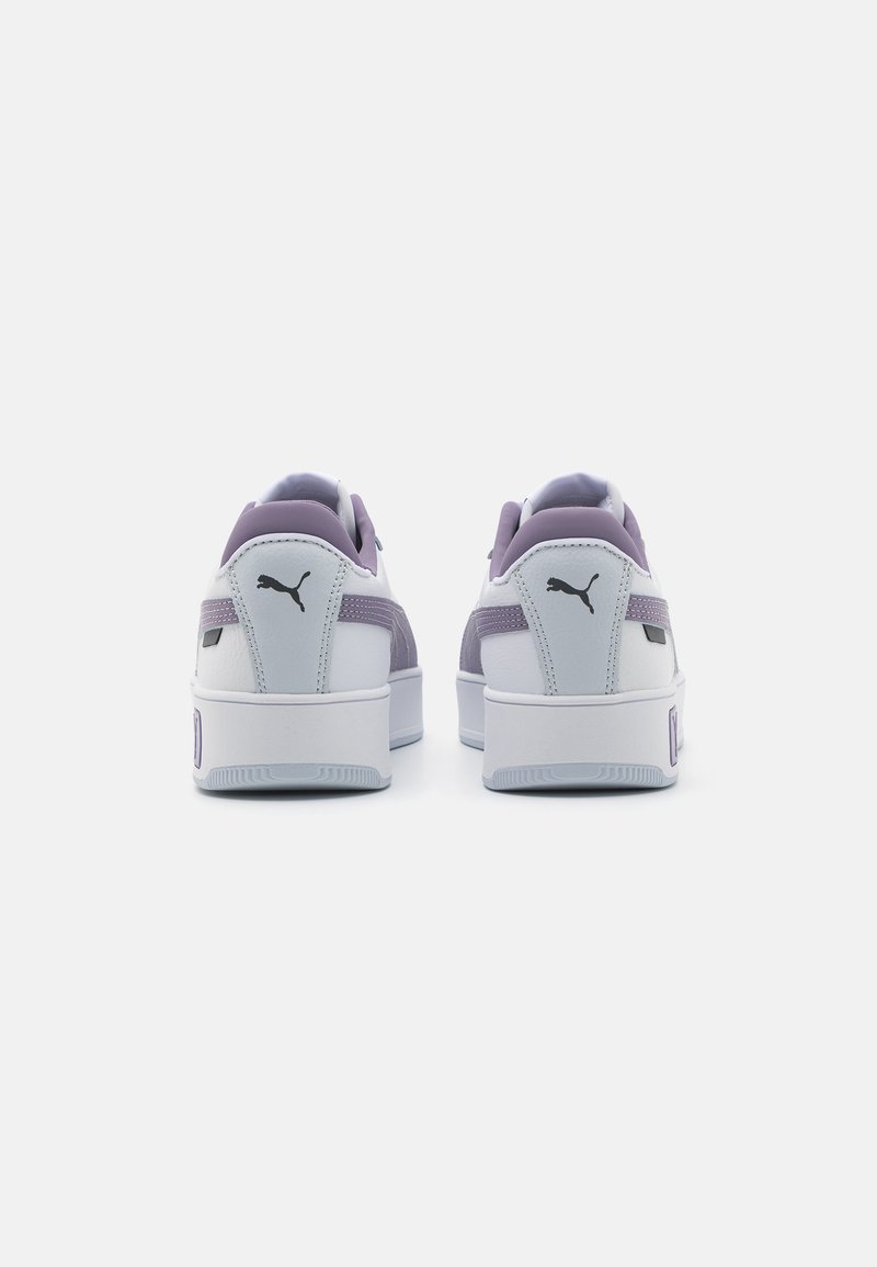 Puma Puma CARINA STREET - Trainers Riesige Rabatte