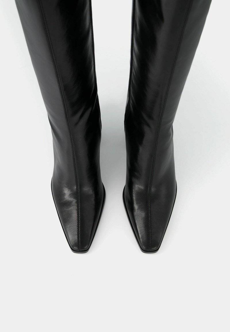 Bershka Bershka Boots - black Outlet