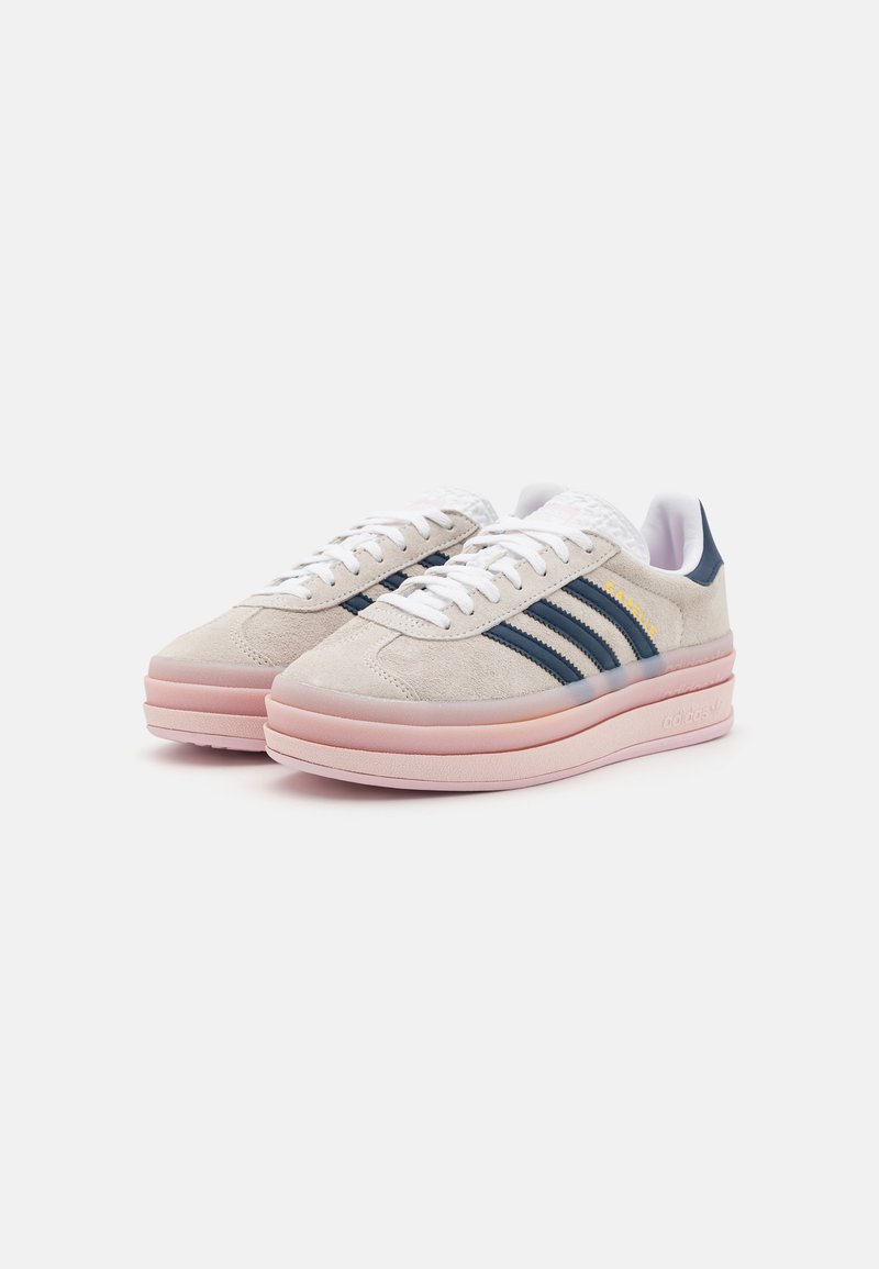 adidas Originals adidas Originals GAZELLE BOLD - Trainers Angebote