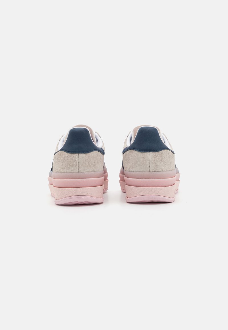 adidas Originals adidas Originals GAZELLE BOLD - Trainers Angebote