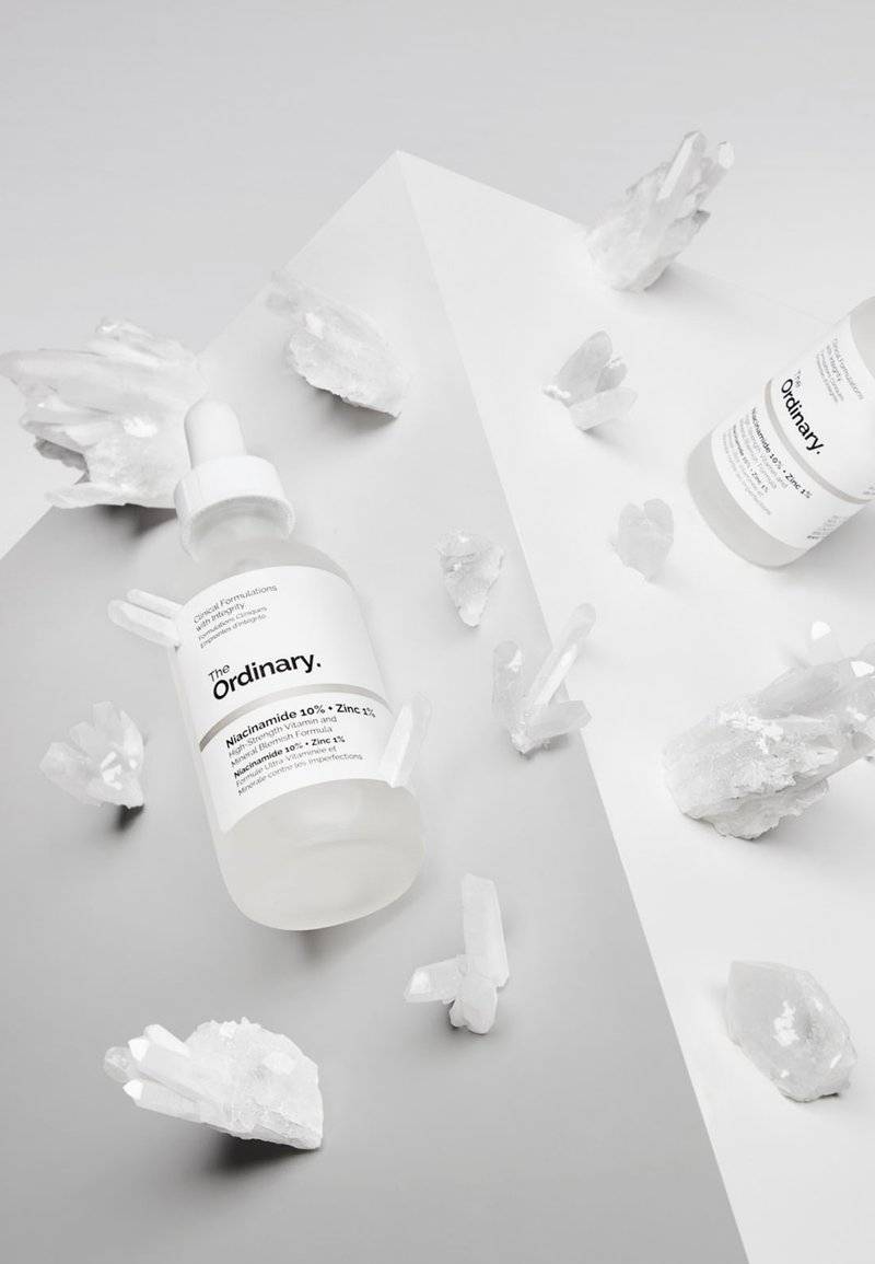 The Ordinary The Ordinary NIACINAMIDE 10% + ZINC 1% - Serum Günstiger Verkauf