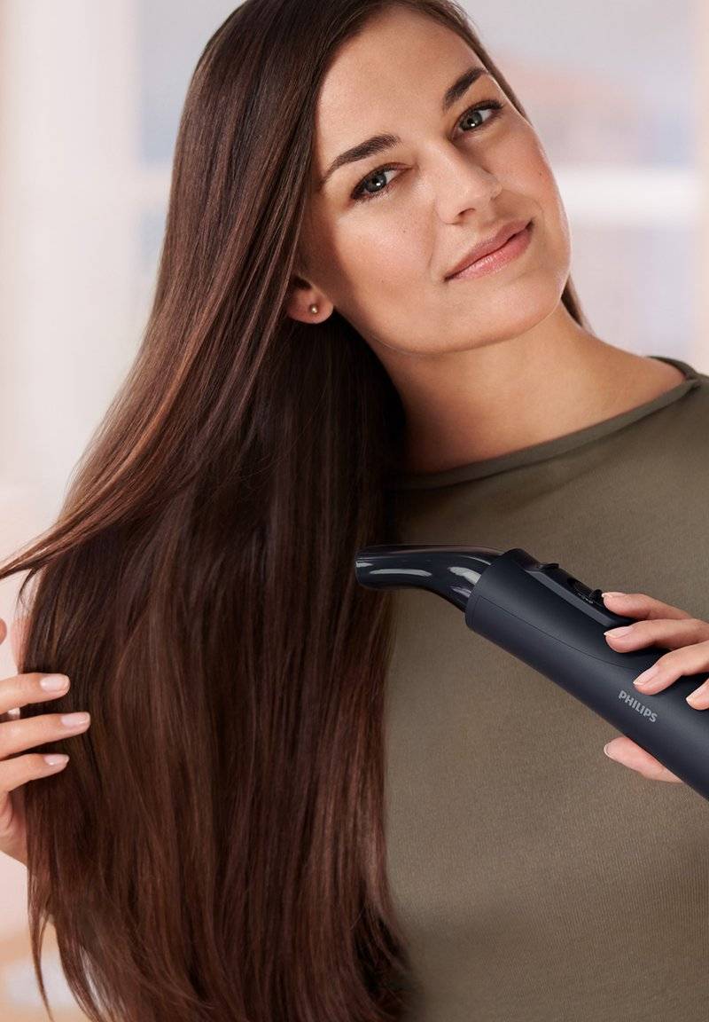 Philips Philips BHA530/00 SERIES 5000 AIRSTYLER - Hair Styling Tool - schwarz Blitzverkäufe