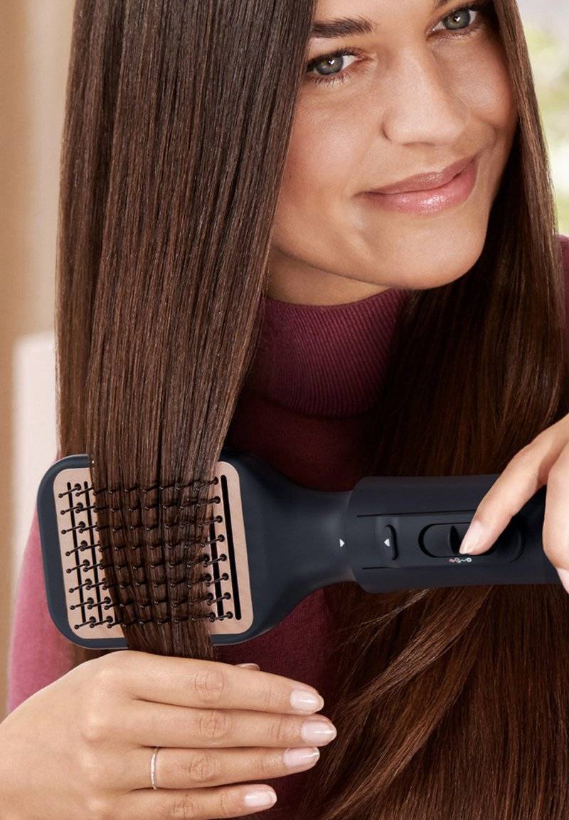Philips Philips BHA530/00 SERIES 5000 AIRSTYLER - Hair Styling Tool - schwarz Blitzverkäufe