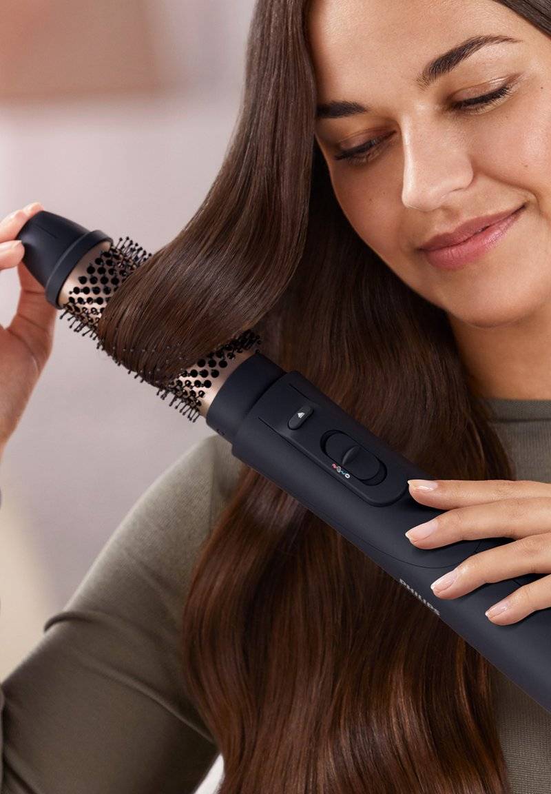 Philips Philips BHA530/00 SERIES 5000 AIRSTYLER - Hair Styling Tool - schwarz Blitzverkäufe