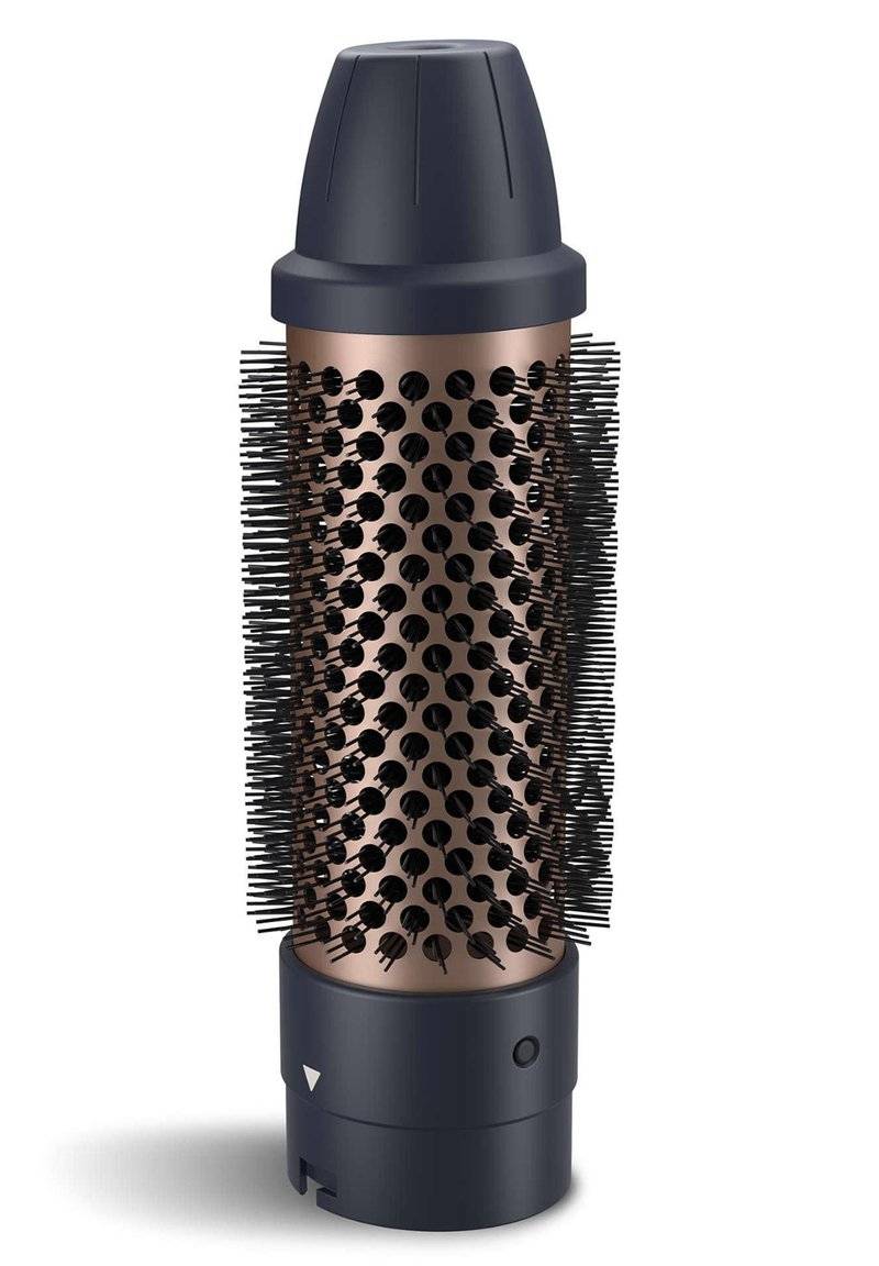 Philips Philips BHA530/00 SERIES 5000 AIRSTYLER - Hair Styling Tool - schwarz Blitzverkäufe