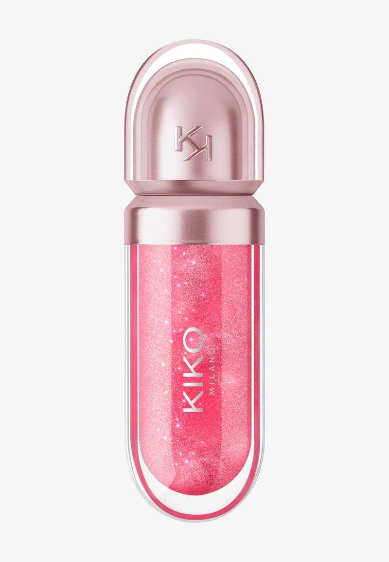 KIKO Milano KIKO Milano 3D HYDRA LIP OIL - Lip gloss - cherry cherry Kostenloser Versand