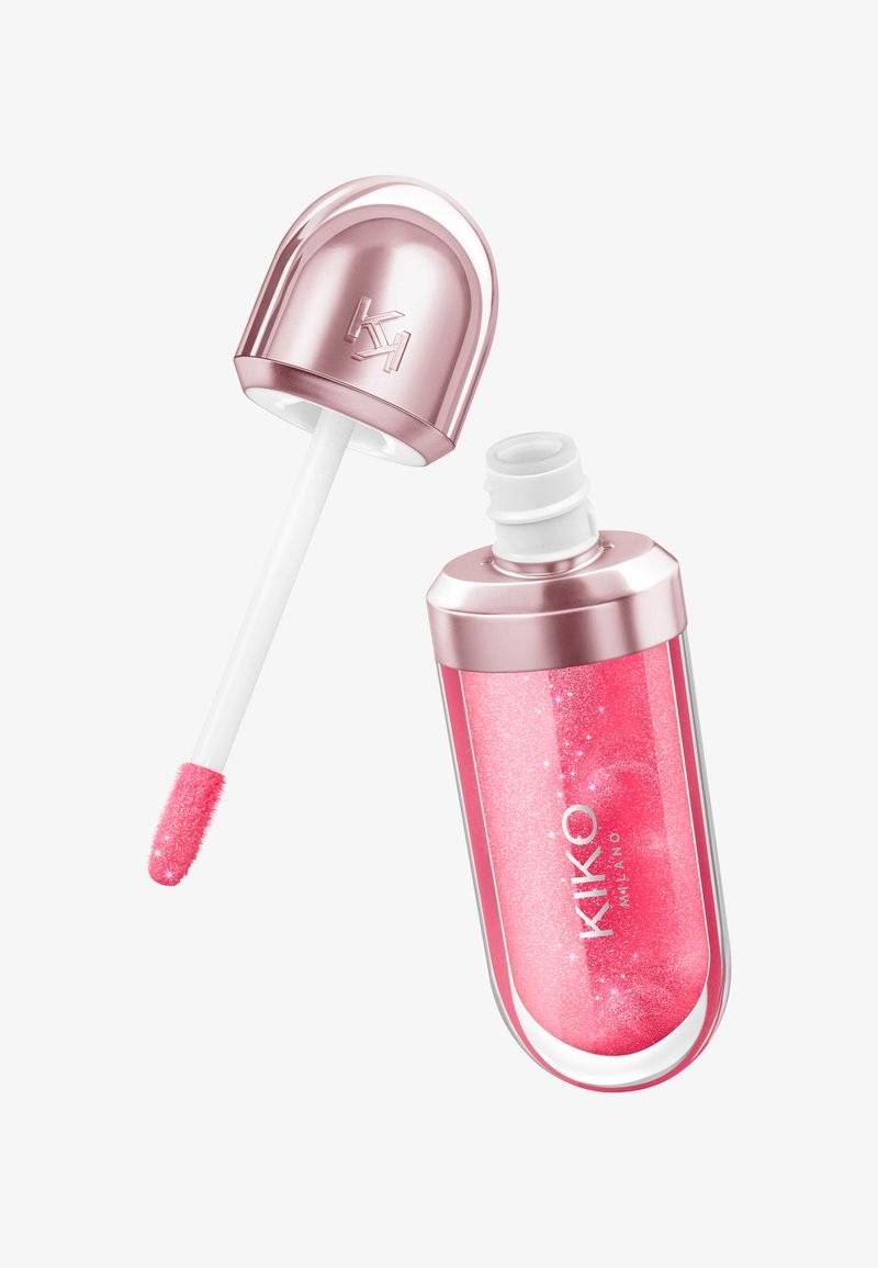 KIKO Milano KIKO Milano 3D HYDRA LIP OIL - Lip gloss - cherry cherry Kostenloser Versand