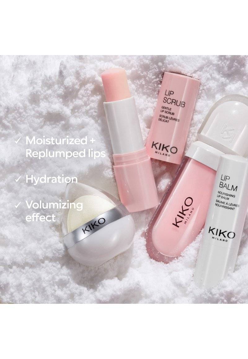 KIKO Milano KIKO Milano LIP VOLUME - Lip plumper - tutu rose Limitierter Zeitrabatt
