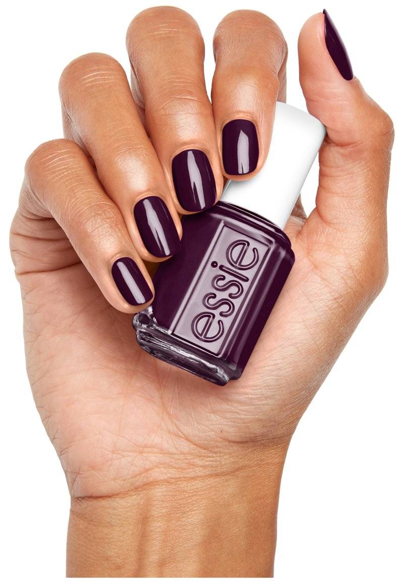 Essie Essie NAIL POLISH - Nail polish - leather weather Rabatt