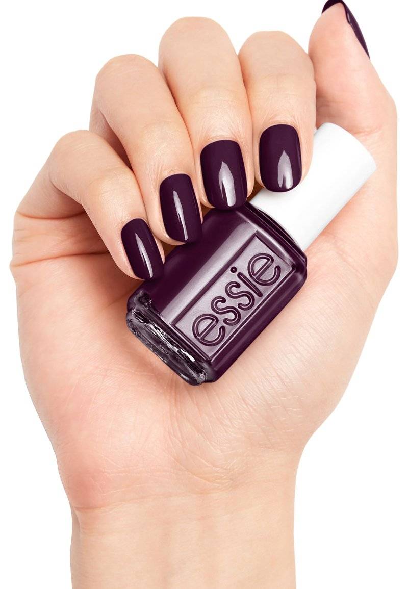 Essie Essie NAIL POLISH - Nail polish - leather weather Rabatt