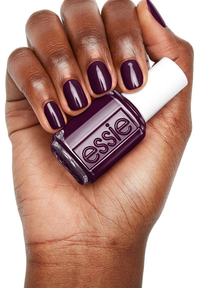 Essie Essie NAIL POLISH - Nail polish - leather weather Rabatt