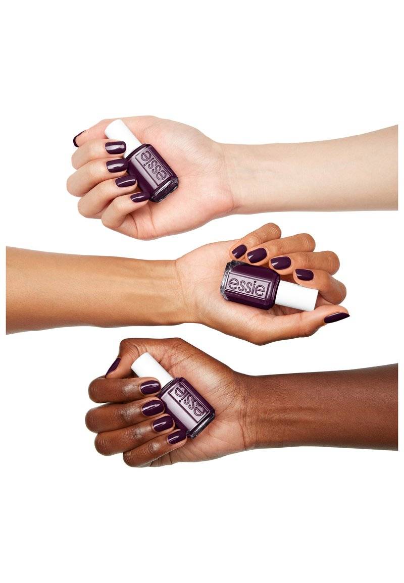 Essie Essie NAIL POLISH - Nail polish - leather weather Rabatt