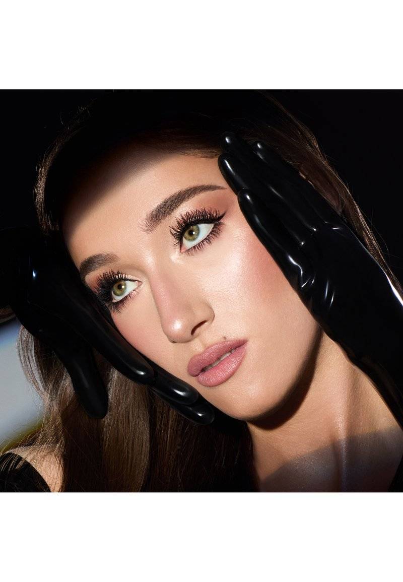 Charlotte Tilbury Charlotte Tilbury EXAGGER-EYES VOLUME MASCARA - Mascara - black Versandkostenfrei