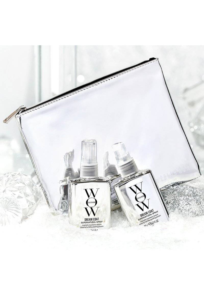 COLOR WOW COLOR WOW DREAM COAT SUPER SPRAY - Hair styling Begrenztes Angebot
