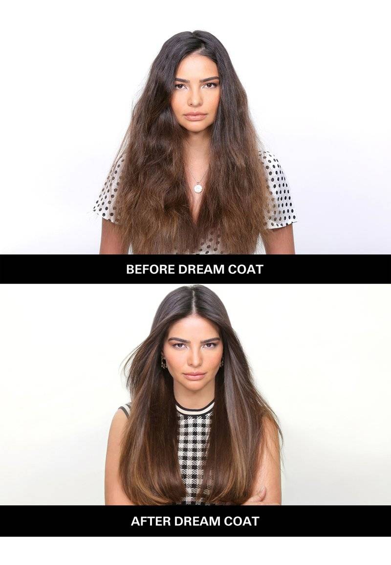 COLOR WOW COLOR WOW DREAM COAT SUPER SPRAY - Hair styling Begrenztes Angebot