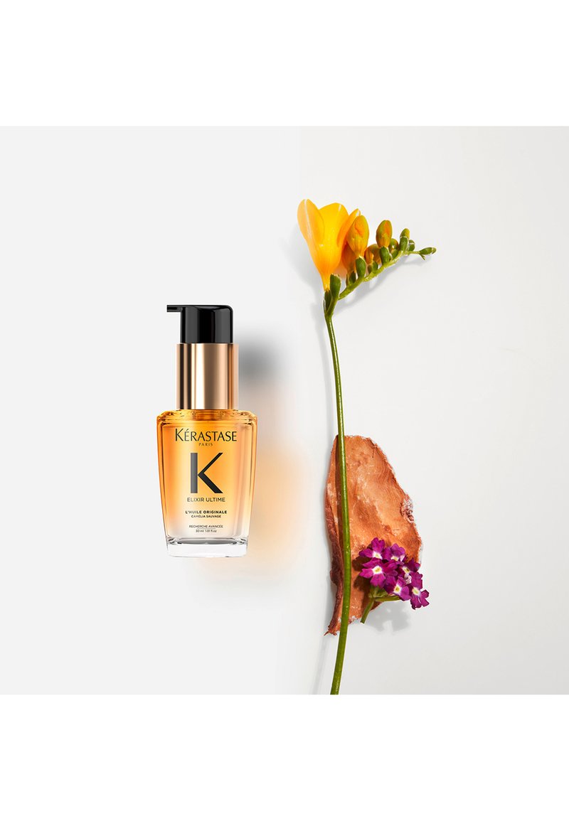 KÉRASTASE KÉRASTASE ELIXIR ULTIME L'HUILE ORIGINALE 30 ML (NEW VERSION) - Hair treatment Exklusivangebot