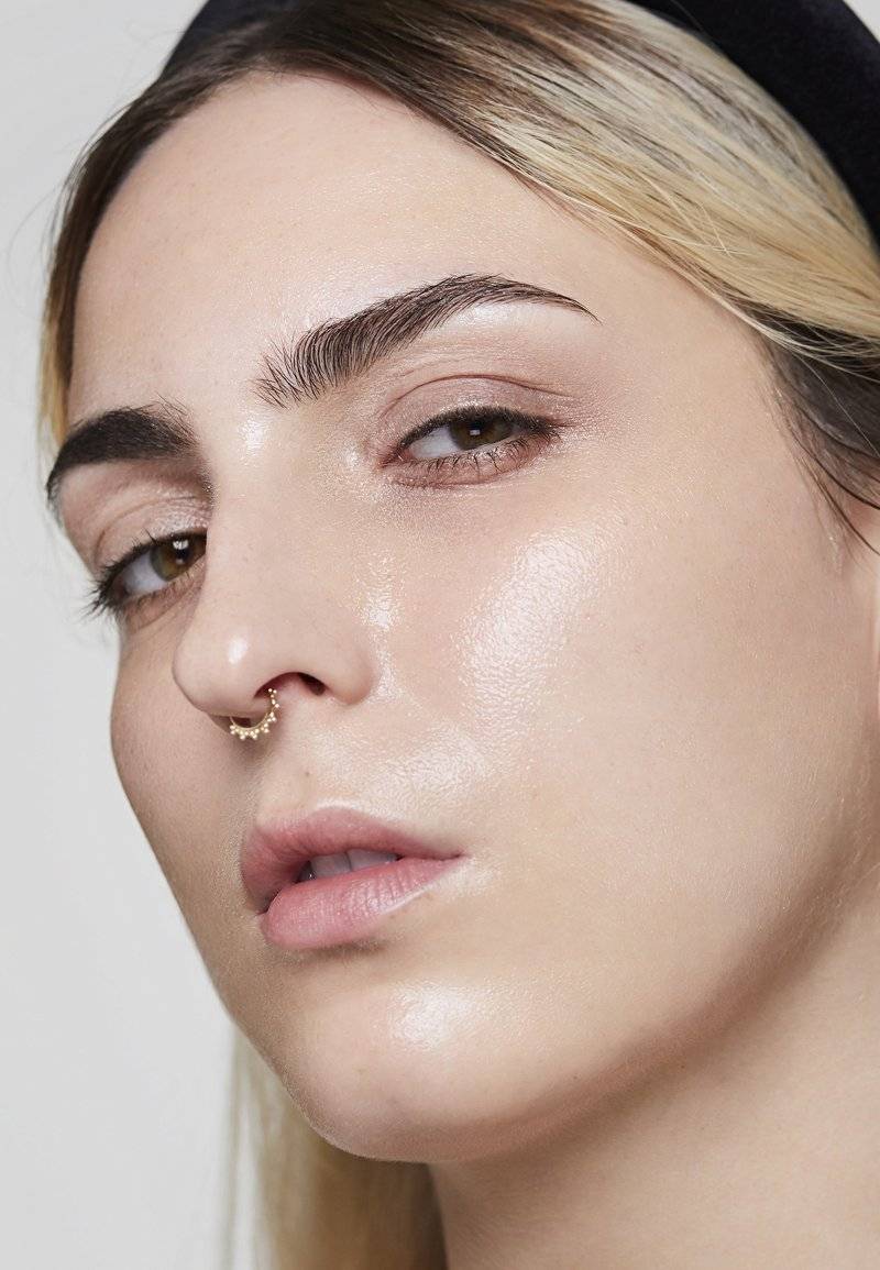 MAC MAC PREP + PRIME FIX + - Primer - original Preisnachlass