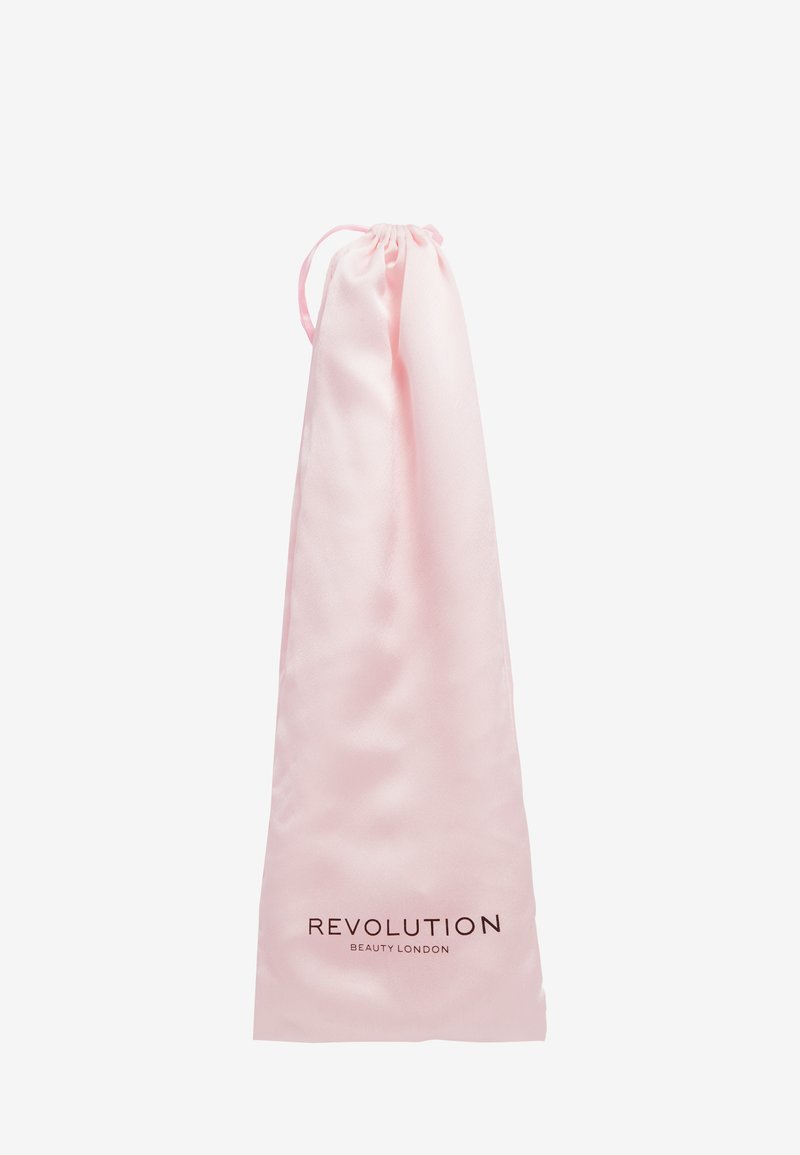 Revolution Haircare Revolution Haircare REVOLUTION CURL ENHANCER SATIN CURLING RIBBON PINK - Hair set - satin pink Cyber Monday