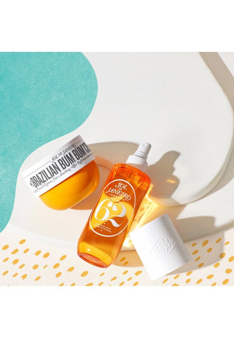 Sol de Janeiro Sol de Janeiro CHEIROSA 62 MIST - Body spray Muttertagsangebot