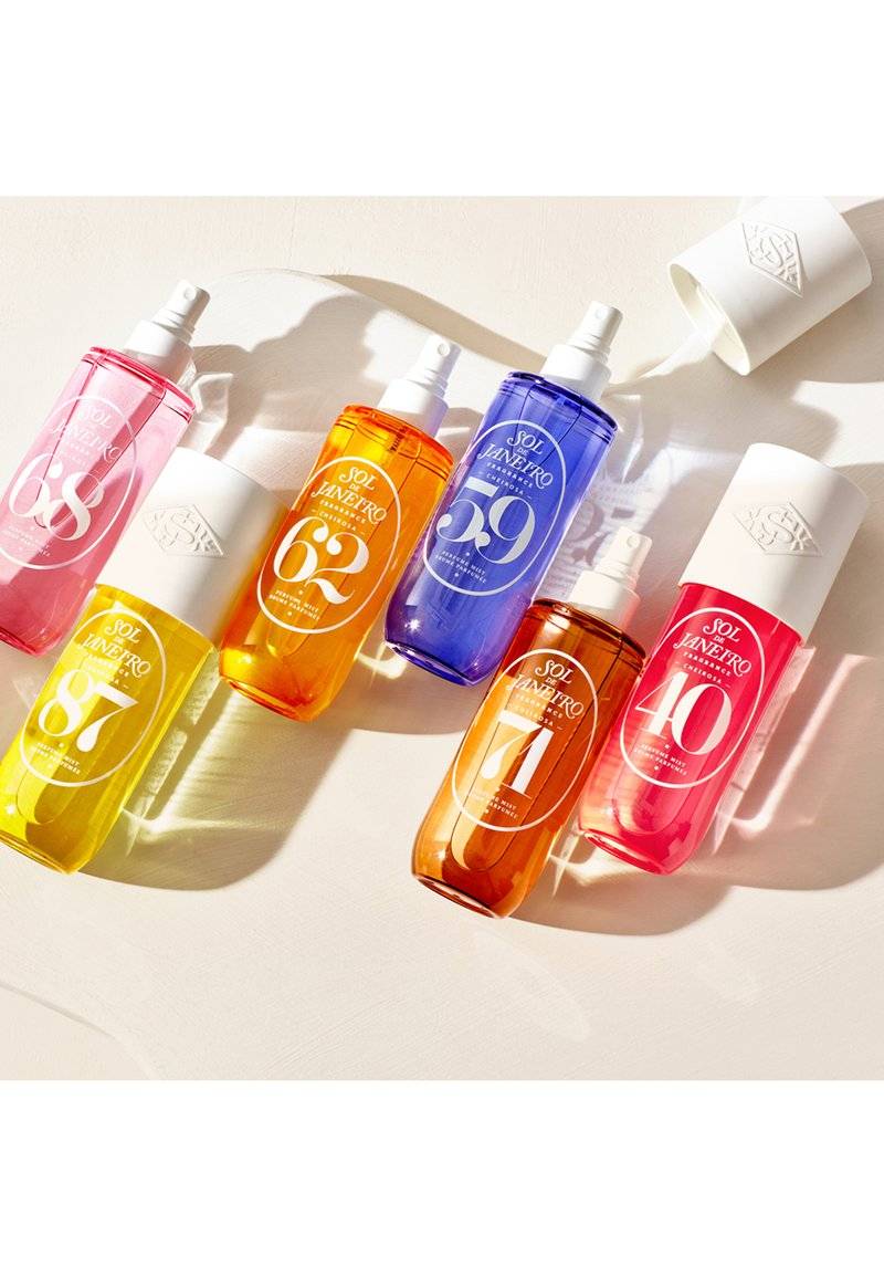 Sol de Janeiro Sol de Janeiro CHEIROSA 62 MIST - Body spray Muttertagsangebot