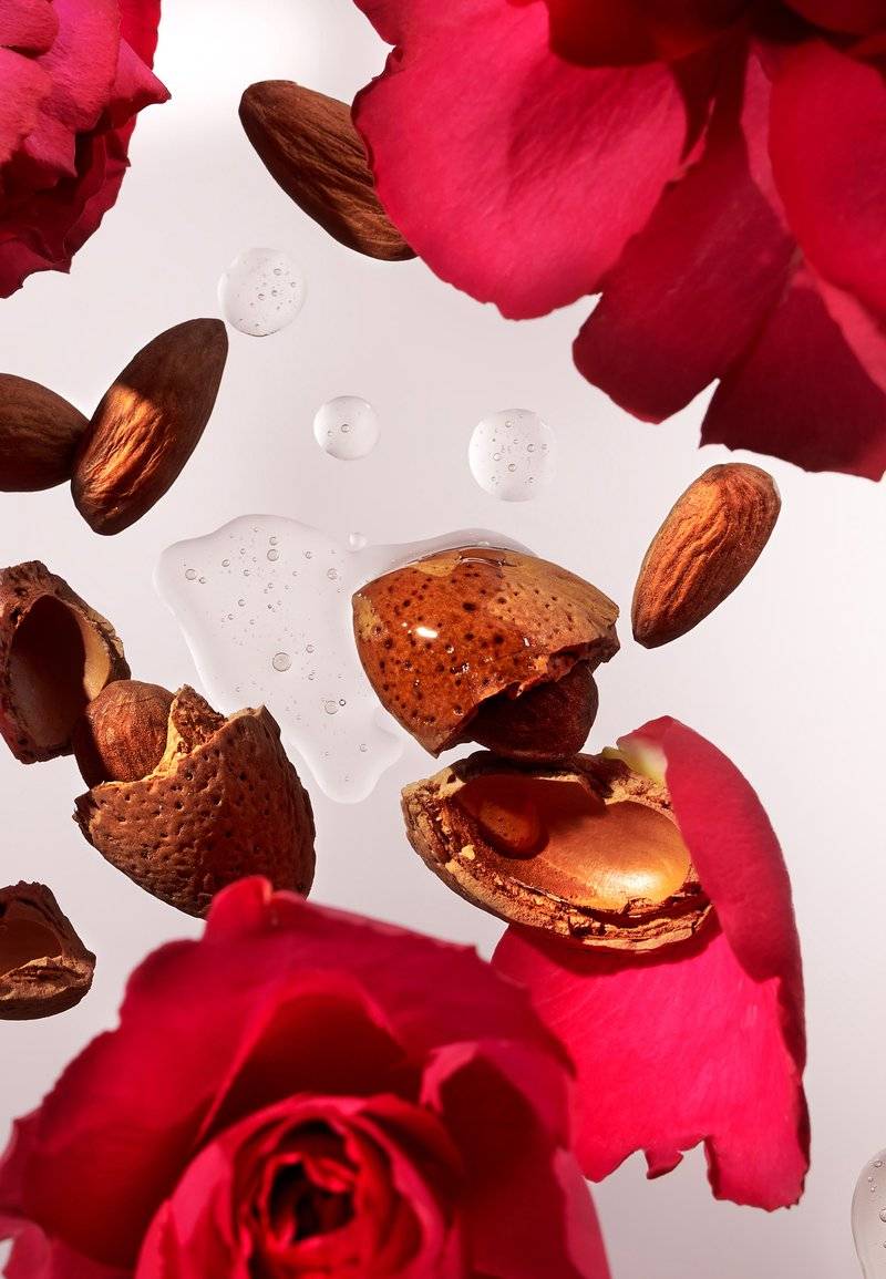 Rituals Rituals TRIAL SET THE RITUAL OF AYURVEDA - SWEET & NUTTY - SWEET ALMOND & INDIAN ROSE - Bath and body set Valentinstagsangebot