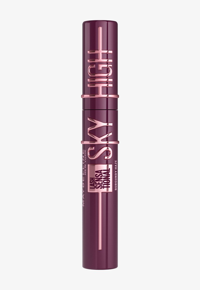 Maybelline New York Maybelline New York LASH SENSATIONAL SKY HIGH - Mascara - burgundy haze Jubiläumsangebot