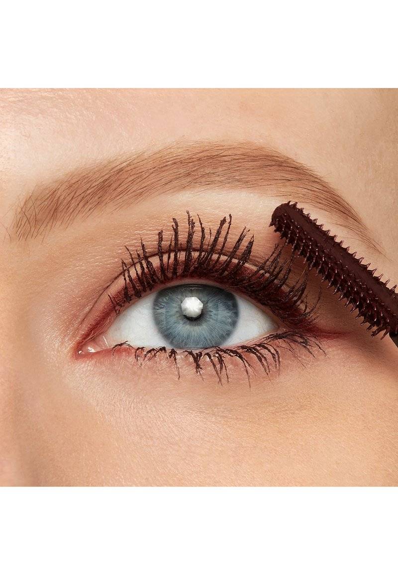 Maybelline New York Maybelline New York LASH SENSATIONAL SKY HIGH - Mascara - burgundy haze Jubiläumsangebot