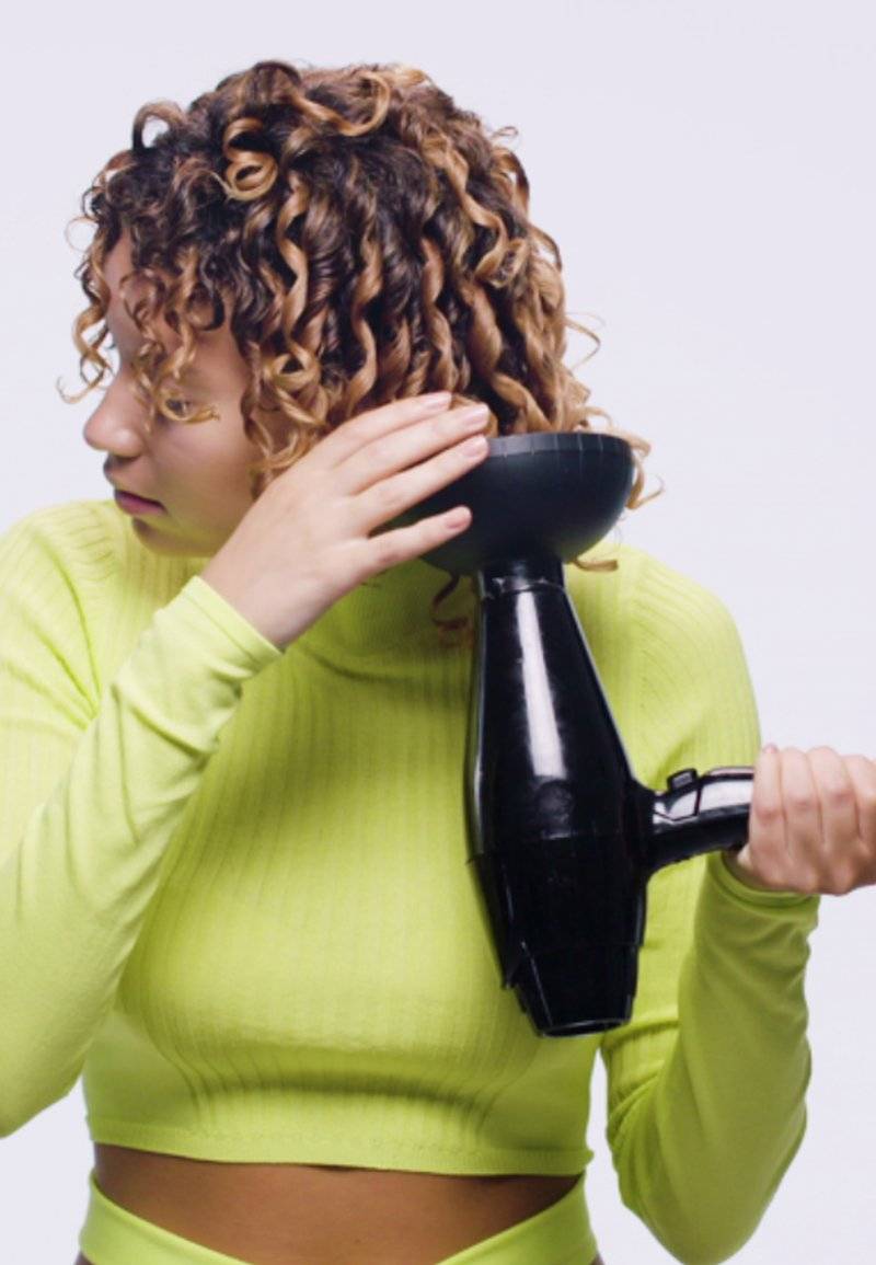 Tigi Tigi BED HEAD CURL AMPLIFIER - Hair styling Lagerräumung