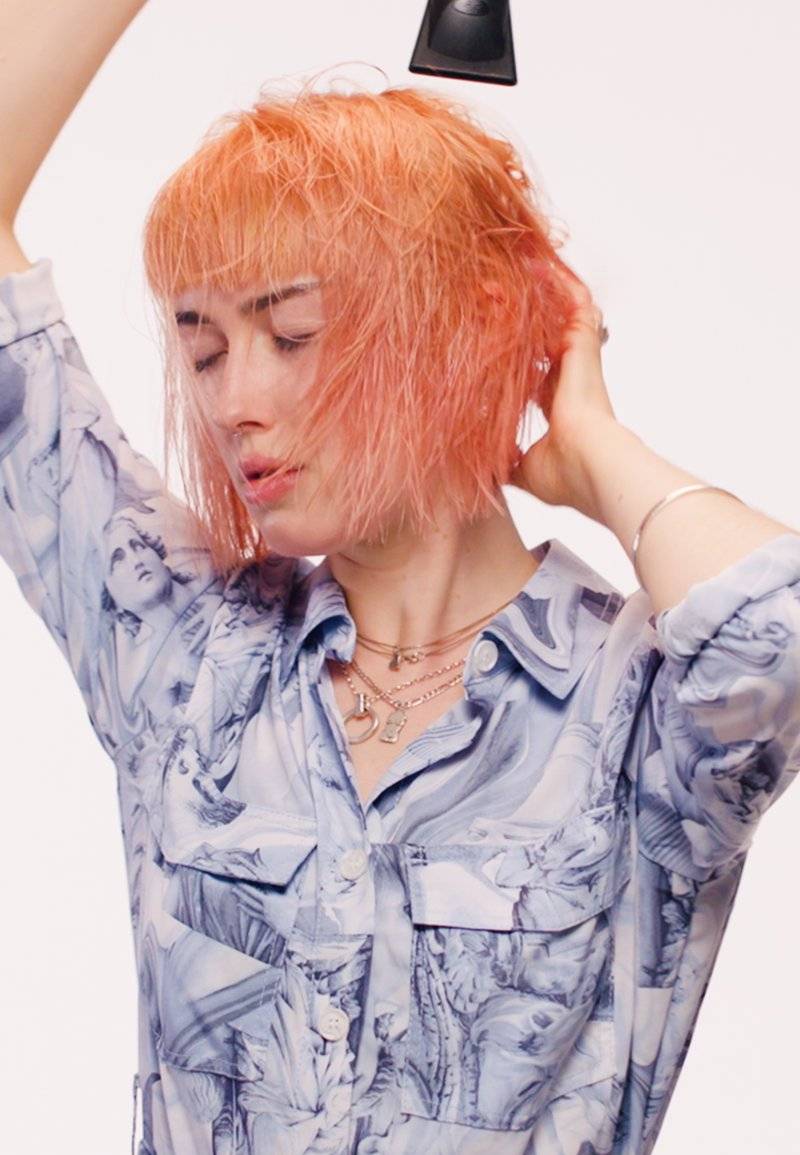 Tigi Tigi BED HEAD AFTER PARTY - Hair styling Top Angebot