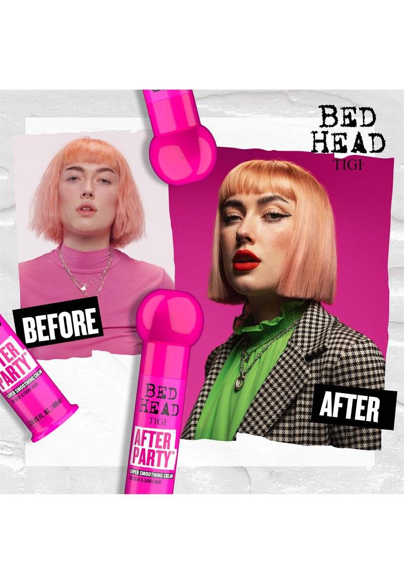Tigi Tigi BED HEAD AFTER PARTY - Hair styling Top Angebot