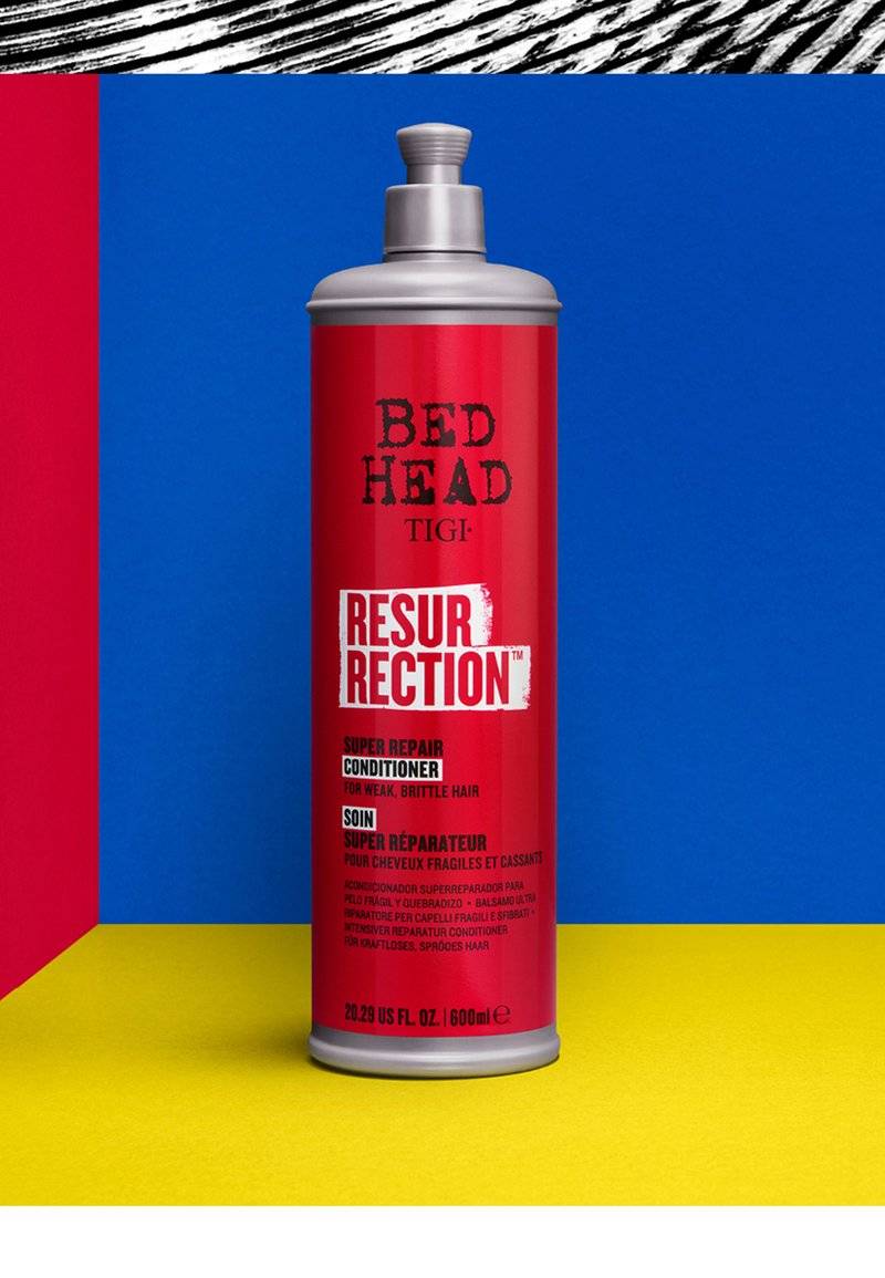Tigi Tigi BED HEAD RESURRECTION CONDITIONER - Conditioner Neueste Mode