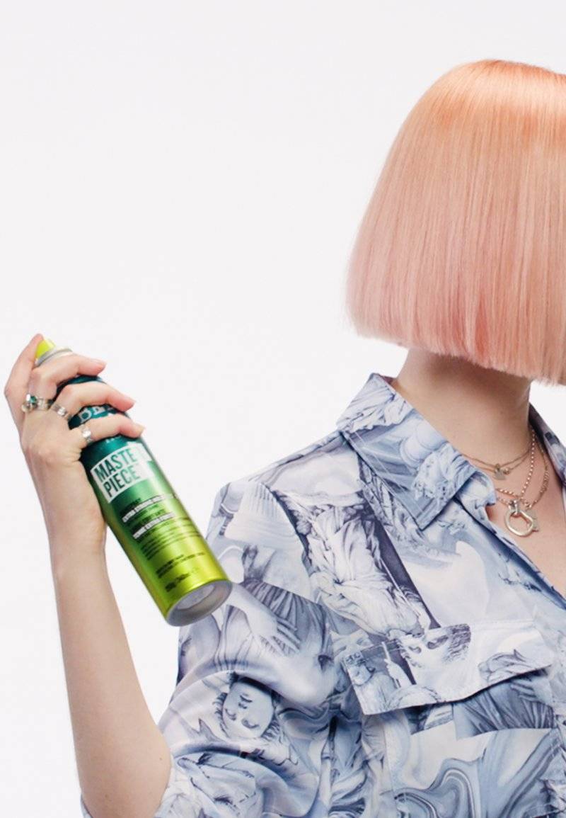 Tigi Tigi BED HEAD MASTERPIECE HAIRSPRAY - Hair styling Zeitlich begrenztes Angebot