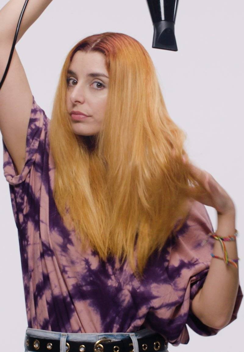 Tigi Tigi BED HEAD SOME LIKE IT HOT - Hair styling Exklusive Angebote
