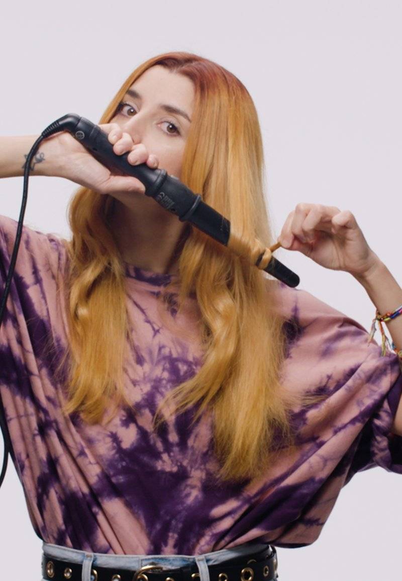 Tigi Tigi BED HEAD SOME LIKE IT HOT - Hair styling Exklusive Angebote