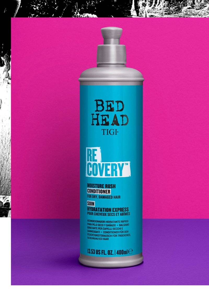 Tigi Tigi BED HEAD RECOVERY CONDITIONER - Conditioner Blitzangebot
