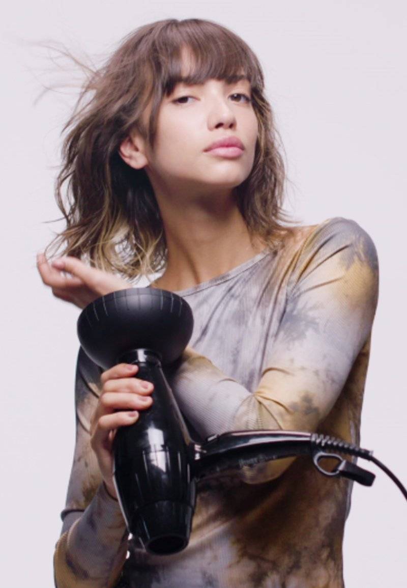 Tigi Tigi BED HEAD BACK IT UP - Hair styling Bestseller