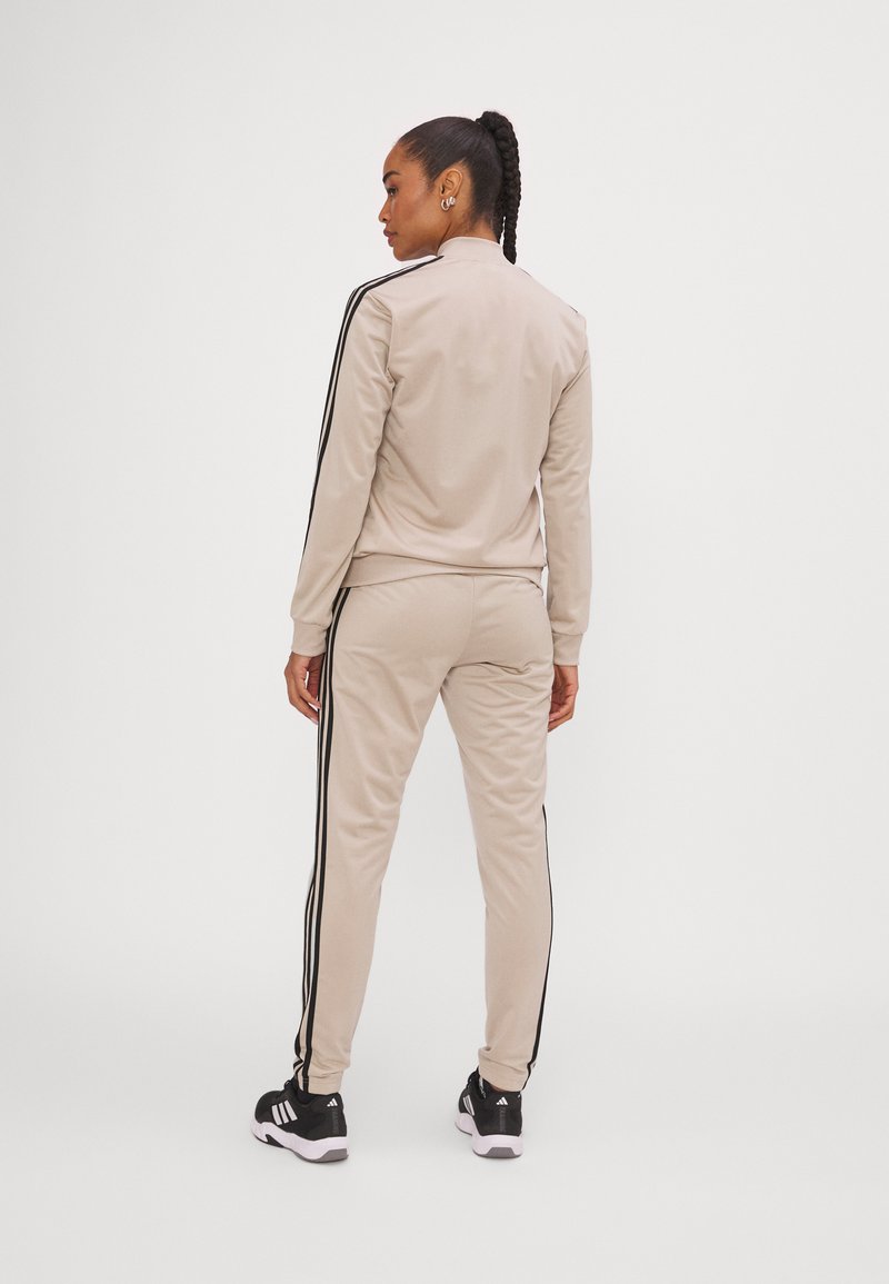 adidas Sportswear adidas Sportswear ESSENTIALS 3-STRIPES - Tracksuit Tiefpreis