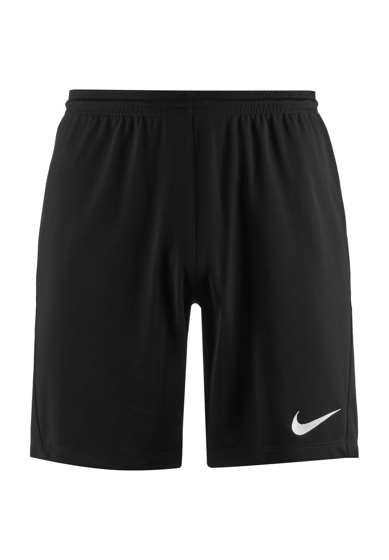 Nike Performance Nike Performance DRY PARK III - Sports shorts - black Super Sparpreis