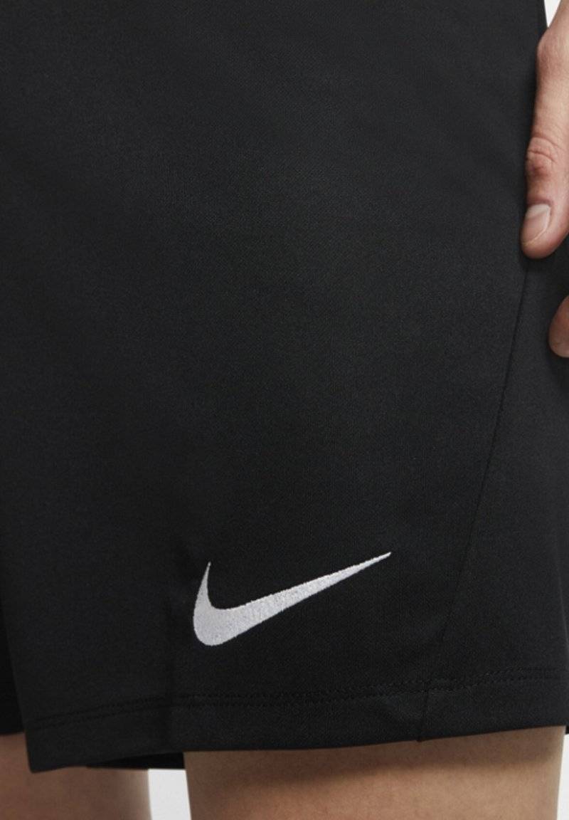Nike Performance Nike Performance DRY PARK III - Sports shorts - black Super Sparpreis