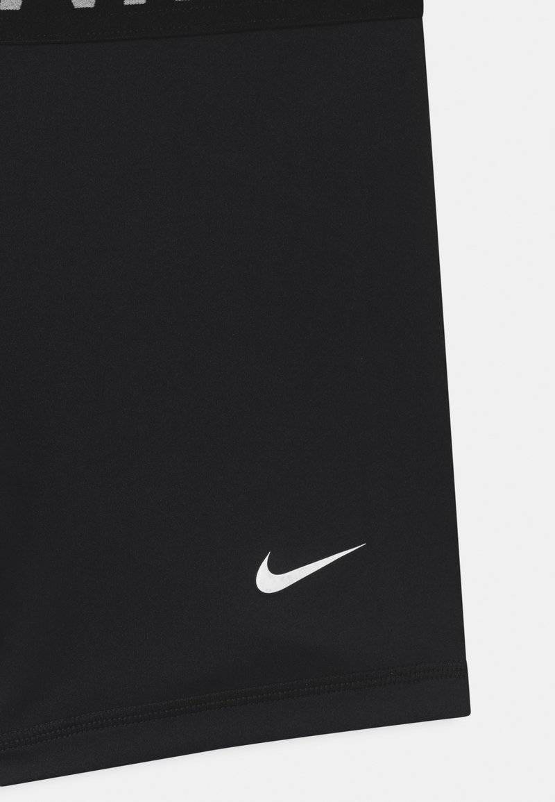Nike Performance Nike Performance PRO SHORT UNISEX - Leggings Kostenlose Rückgabe