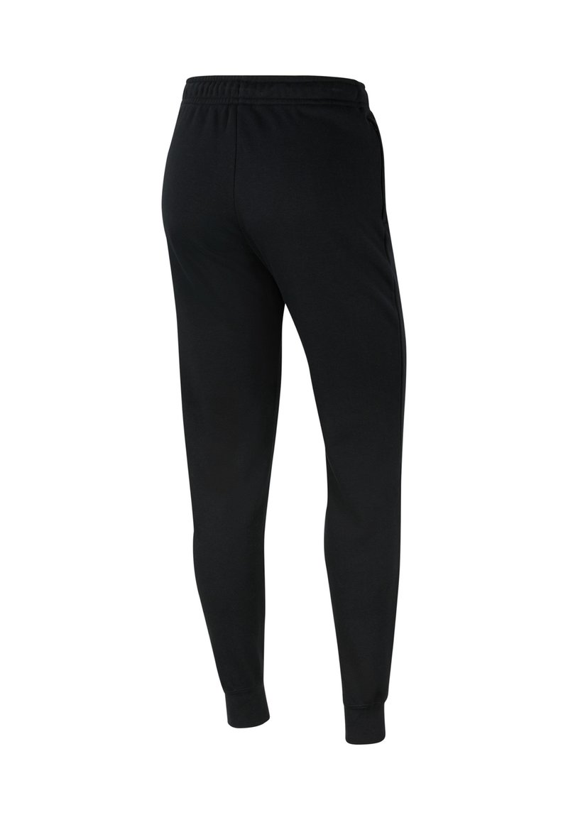 Nike Performance Nike Performance Tracksuit bottoms - schwarzweiss Begrenzte Freigabe