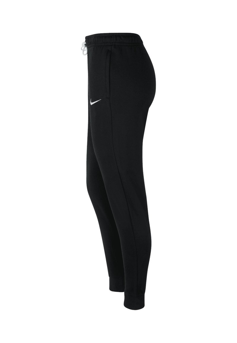 Nike Performance Nike Performance Tracksuit bottoms - schwarzweiss Begrenzte Freigabe