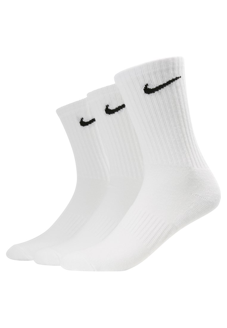 Nike Performance Nike Performance EVERYDAY CUSH CREW 3 PACK - Sports socks Letzte 3 Tage