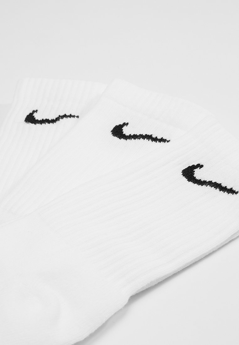 Nike Performance Nike Performance EVERYDAY CUSH CREW 3 PACK - Sports socks Letzte 3 Tage