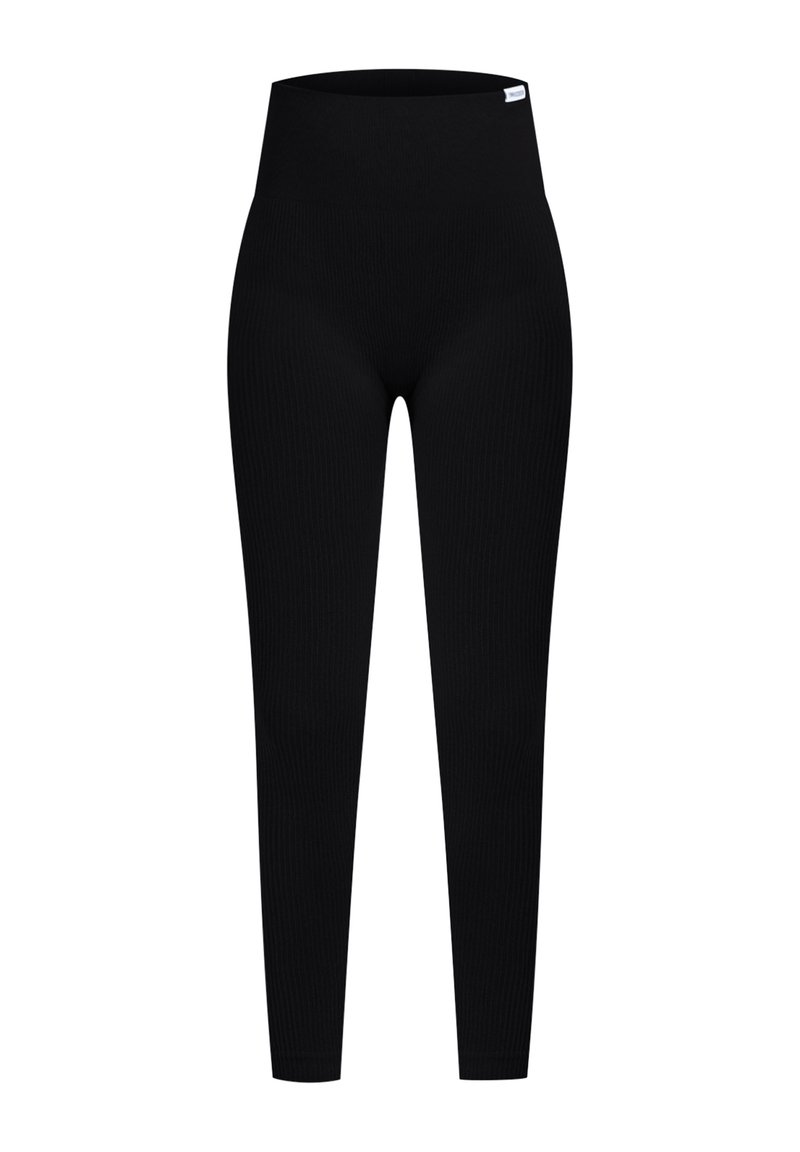 Smilodox Smilodox KOMPRESSION AMAZE - Leggings - schwarz JETZT KAUFEN