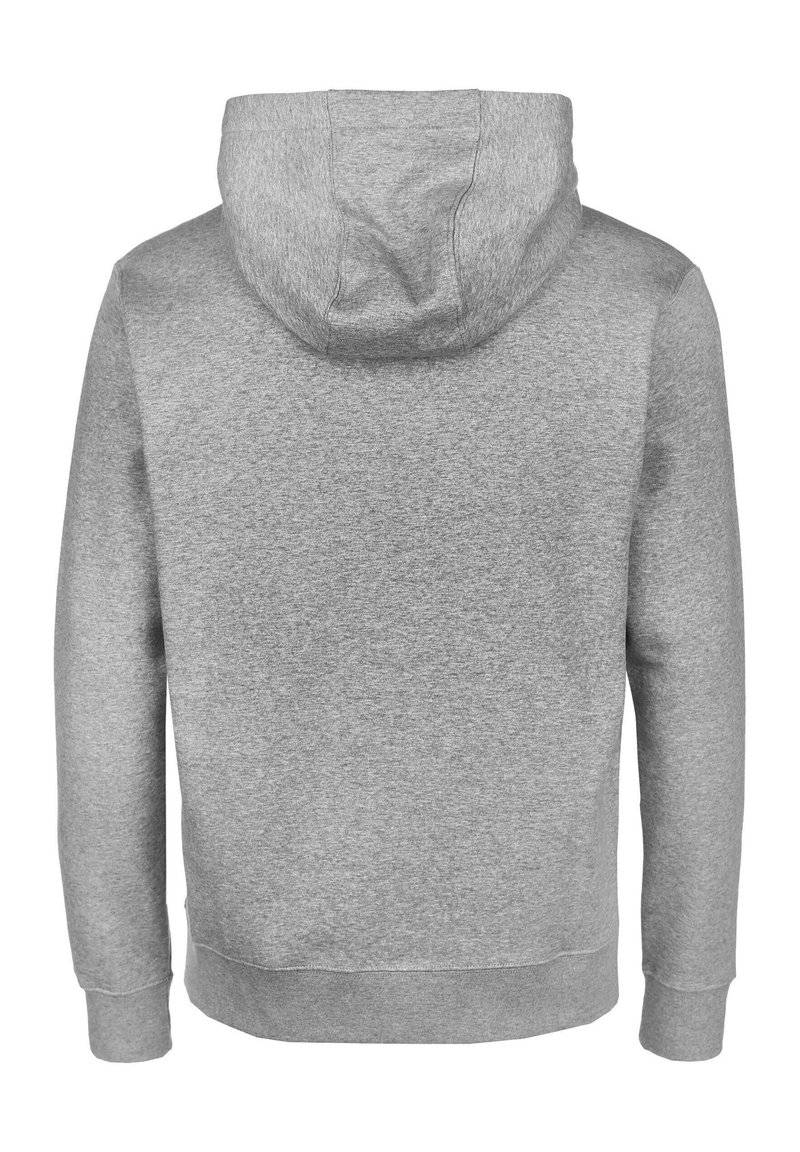 Nike Performance Nike Performance M NK FLC PARK20 FZ HOODIE - Zip-up sweatshirt Neueste Stile