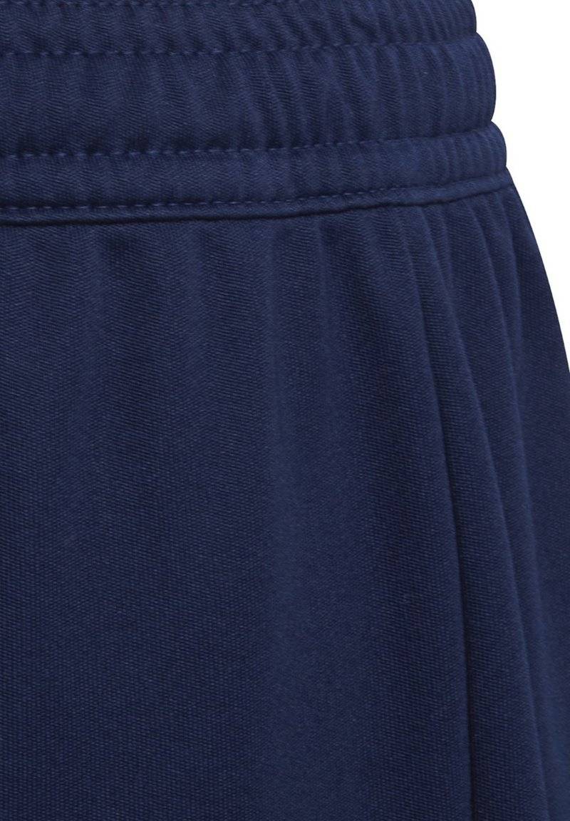 adidas Performance adidas Performance ENTRADA - Sports shorts - blue Letzte 2 Tage